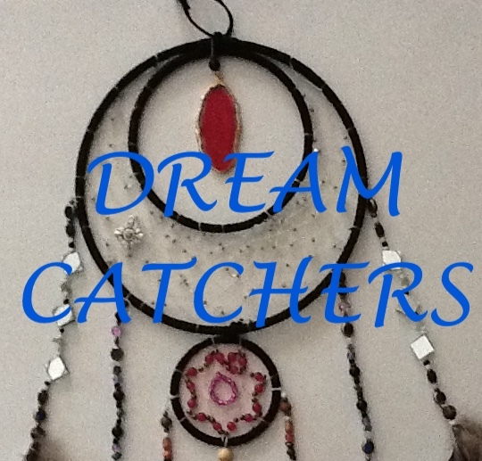 Dream Catchers