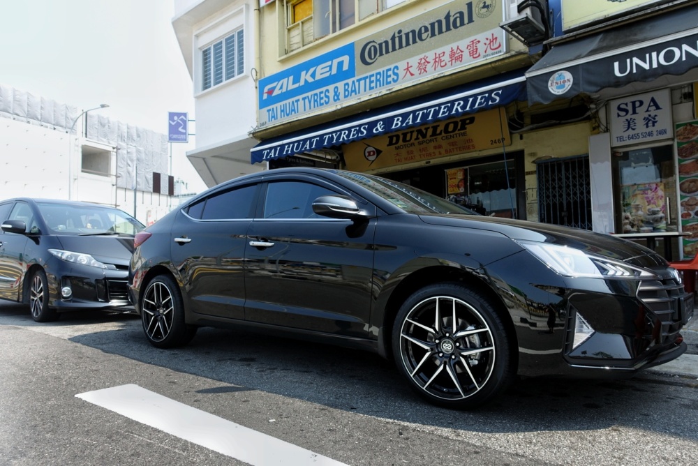Shop for Rims | 19