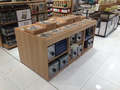 Mesas Cuchiller&iacute;a Falabella