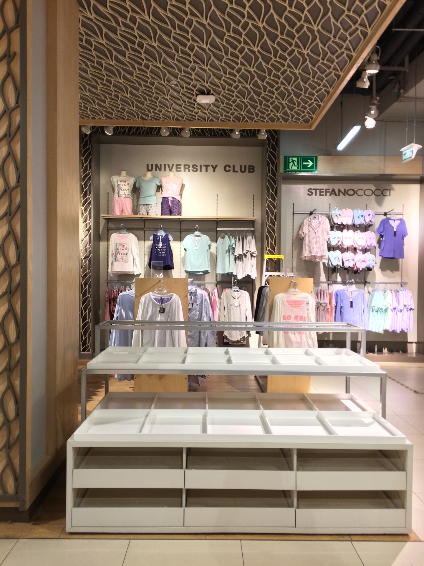 Lencer&iacute;a / Corseter&iacute;a Falabella