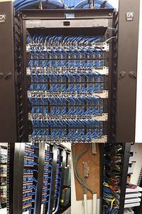 Low Voltage Cabling