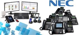 Digital and VOiP Phone Systems