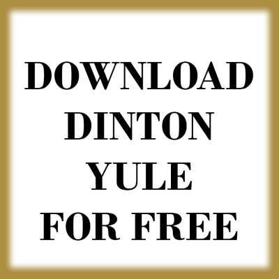 Dinton Yule - 