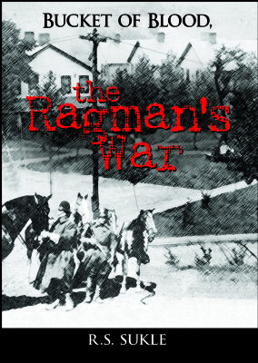 The Ragman's War