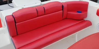 Marine Upholstery