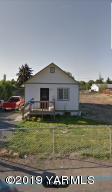 117 W D St., Wapato 