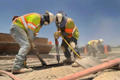 Construction Labors