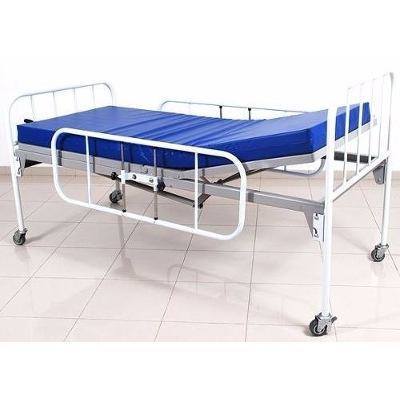 CAMA HOSPITALAR MANUAL