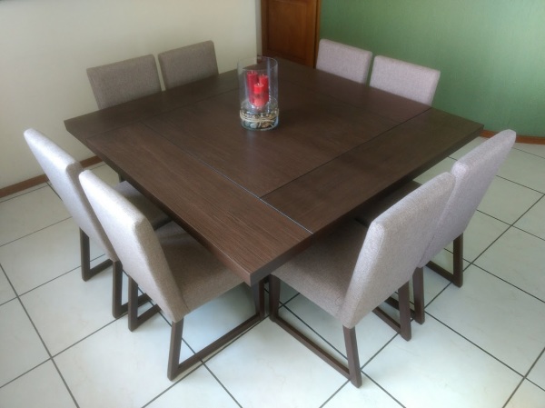 Comedor Murano