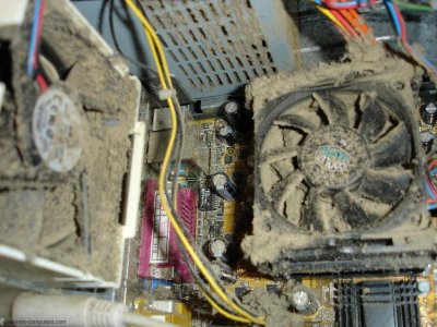 PC Cleaning