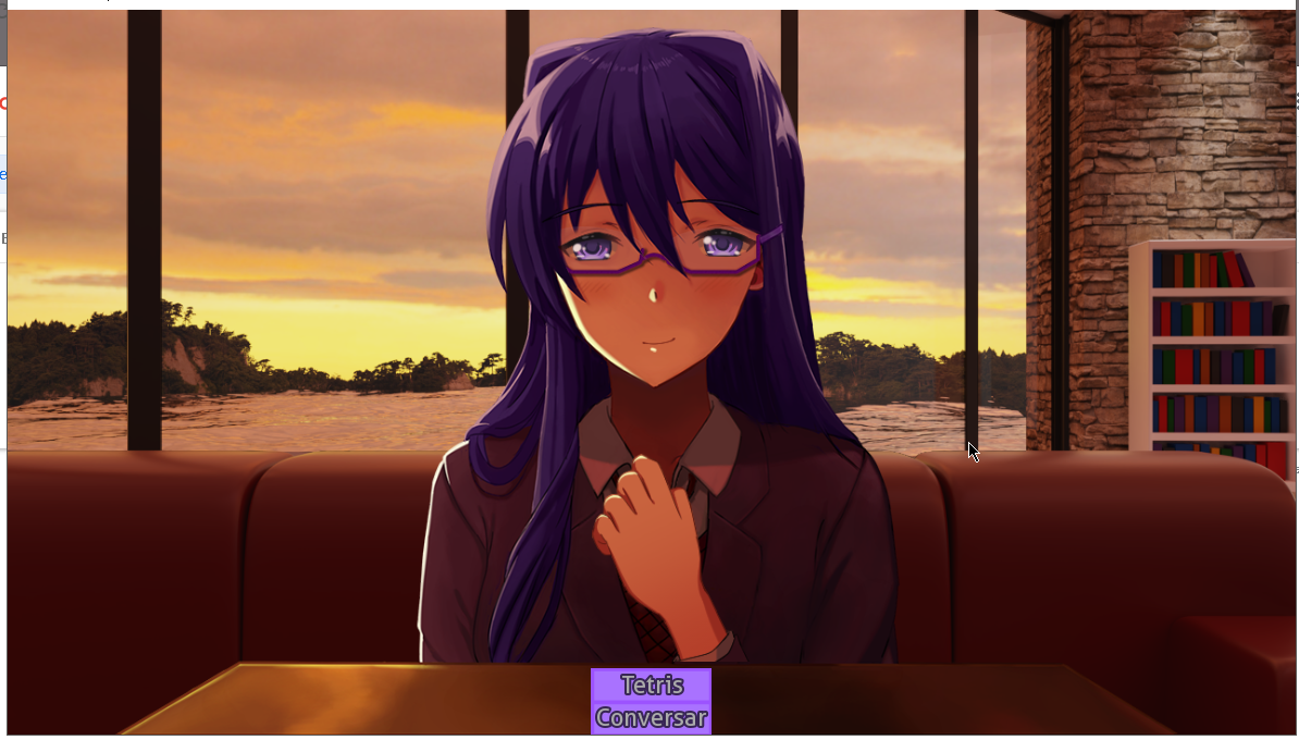 just yuri mod