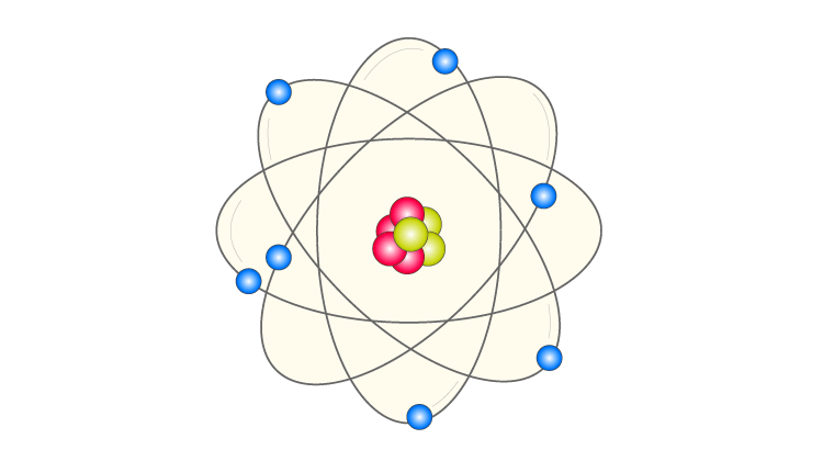 werner heisenberg atomic theory