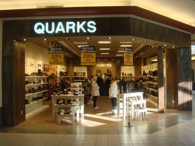 Quarks 