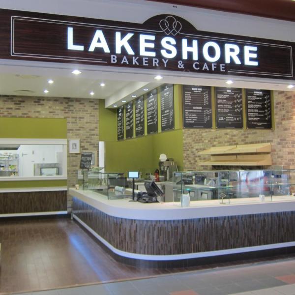 Lakeshore Bakery