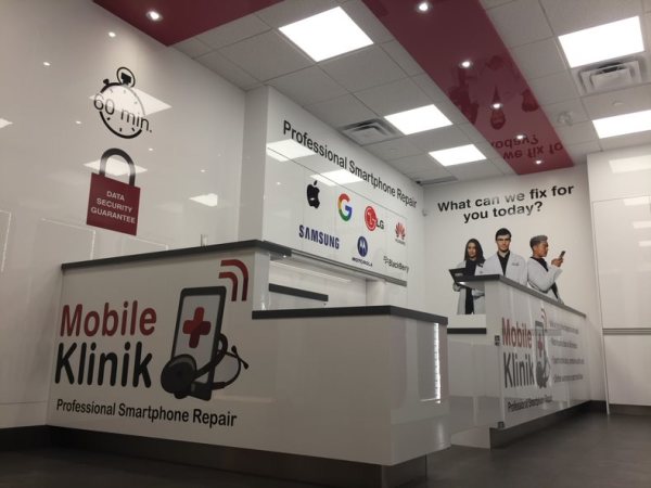 Mobile Klinik