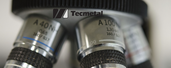 A SIMEC trabalha em parceria com a Tecmetal em soluções completas em engenharia de materiais