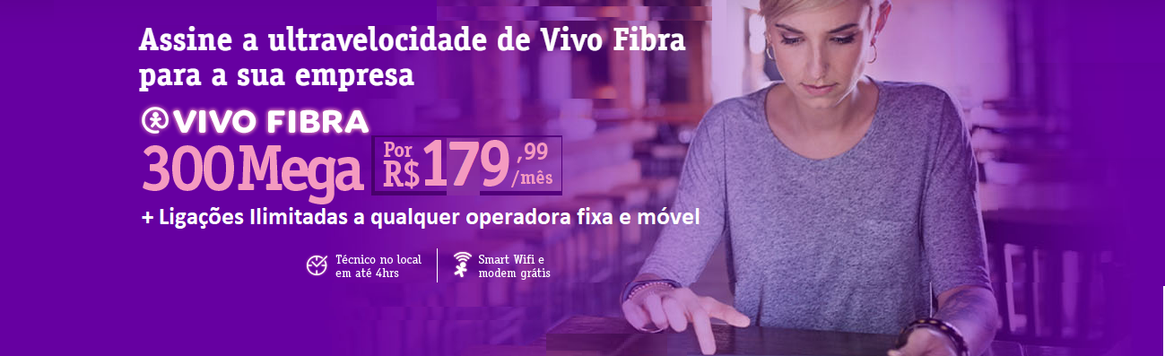 combo vivo fibra