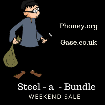 Weekend Bundle of Domains 