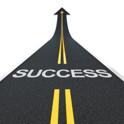 The Road to Success 