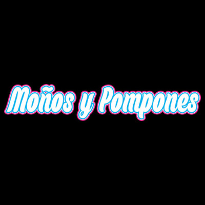 Revista Moños y Pompones, revistas de porristas, monosypompones.com, identidad visual de moños y pompones