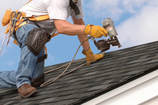 Residential Roofing