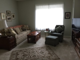 New Living Room