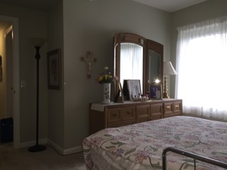 New Bedroom