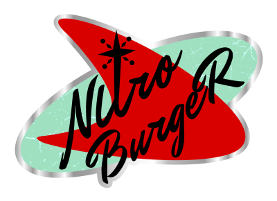 Nitro Burger Delivery Menu With Prices Lincoln Ne