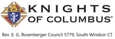 Knights of Columbus Council 5779 South Windsor CT