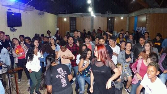 COJAPI - 30 anos