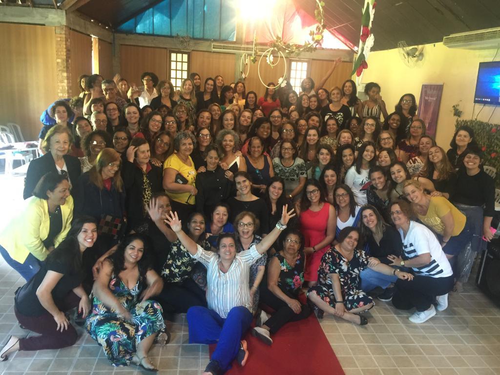 Retiro Feminino