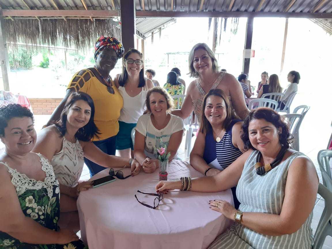 Retiro Feminino
