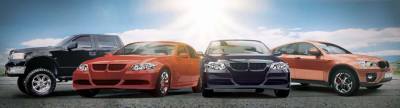 All Vehicles