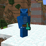 Minecraft Skin