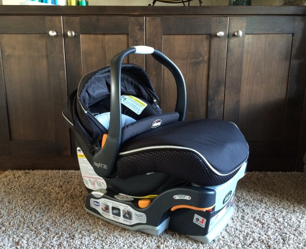 Infant Car Seats