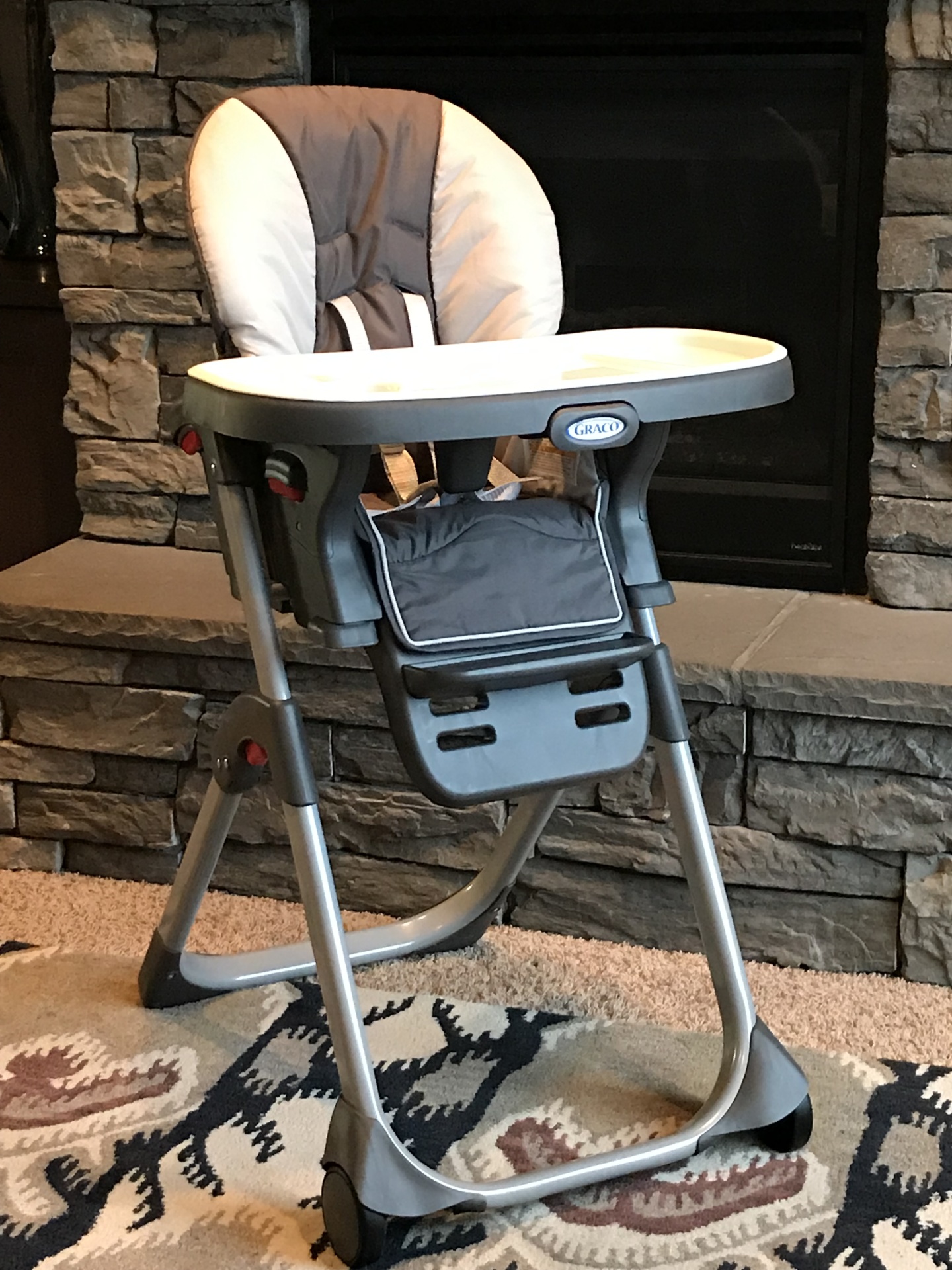 High Chairs