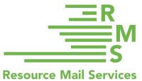 Resource Mail Services logo