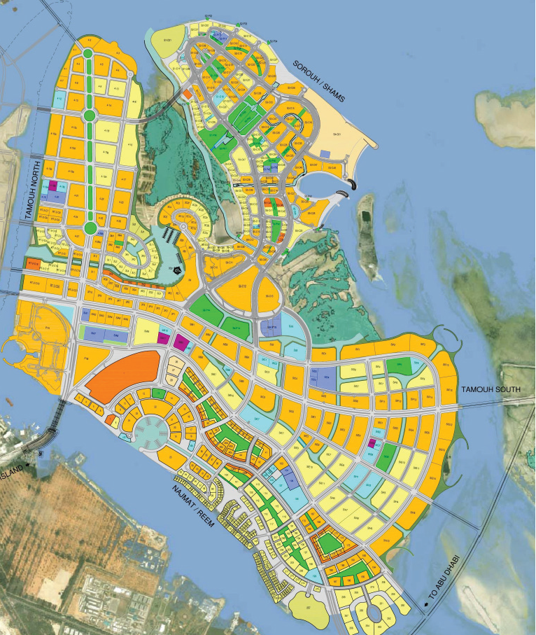 Al Reem Development