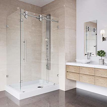 Shower Enclosures