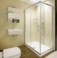 Shower Enclosures