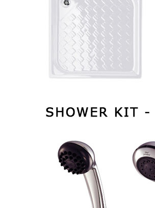Shower Kit