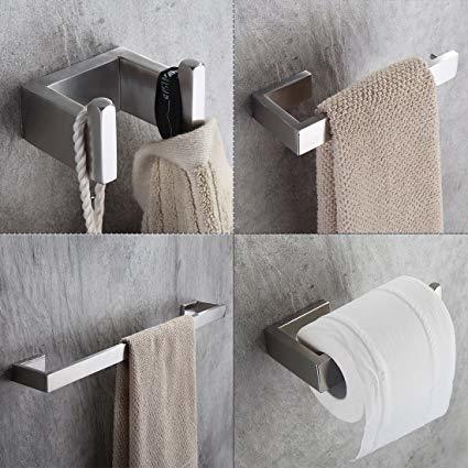 Bathroom Accessories 