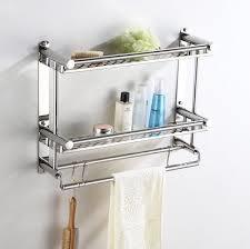 Bathroom Accessories 