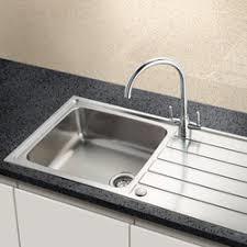 Kitchen Sinks 