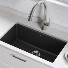 Kitchen Sinks 