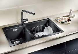 Kitchen Sinks 