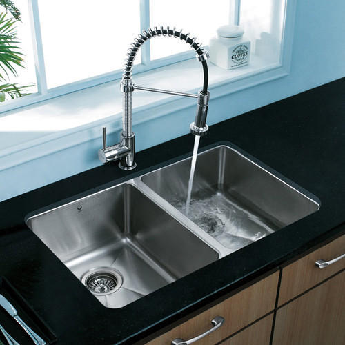 Kitchen Sinks 