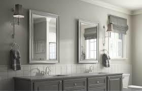 Bathroom Mirrors 