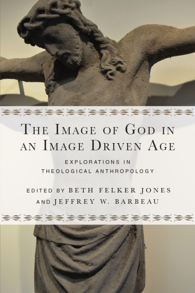 The Image of God in an Image Driven Age (2016)
