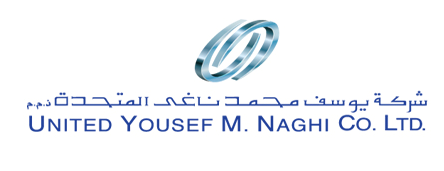 United Yousef M. Naghi Co. LTD.